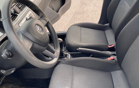 Skoda Rapid I, 2016 год, 1 190 000 рублей, 11 фотография