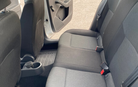 Skoda Rapid I, 2016 год, 1 190 000 рублей, 12 фотография