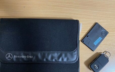 Mercedes-Benz E-Класс, 1996 год, 450 000 рублей, 11 фотография