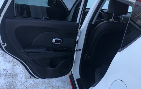 KIA Soul II рестайлинг, 2016 год, 1 650 000 рублей, 6 фотография