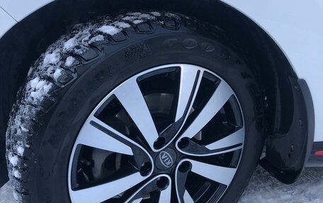 KIA Soul II рестайлинг, 2016 год, 1 650 000 рублей, 7 фотография