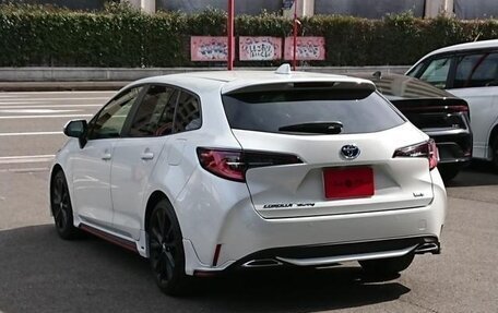 Toyota Corolla, 2022 год, 1 315 333 рублей, 4 фотография