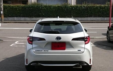 Toyota Corolla, 2022 год, 1 315 333 рублей, 5 фотография