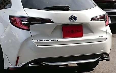 Toyota Corolla, 2022 год, 1 315 333 рублей, 7 фотография