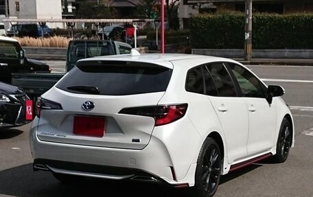 Toyota Corolla, 2022 год, 1 315 333 рублей, 6 фотография