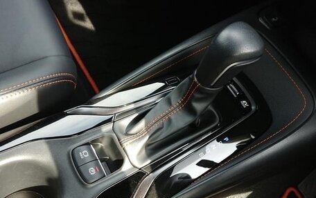 Toyota Corolla, 2022 год, 1 315 333 рублей, 20 фотография