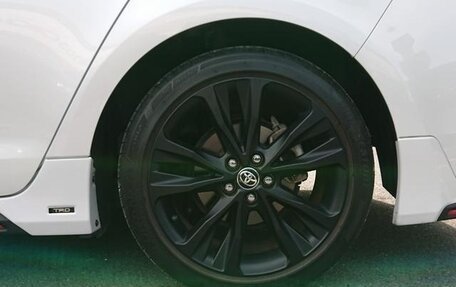 Toyota Corolla, 2022 год, 1 315 333 рублей, 13 фотография