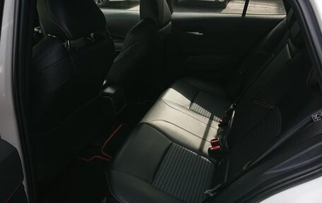 Toyota Corolla, 2022 год, 1 315 333 рублей, 18 фотография