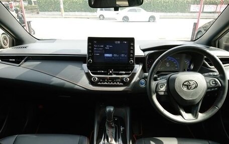 Toyota Corolla, 2022 год, 1 315 333 рублей, 15 фотография