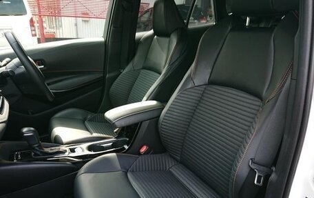 Toyota Corolla, 2022 год, 1 315 333 рублей, 16 фотография