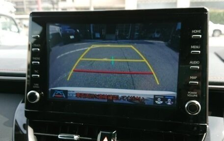 Toyota Corolla, 2022 год, 1 315 333 рублей, 19 фотография