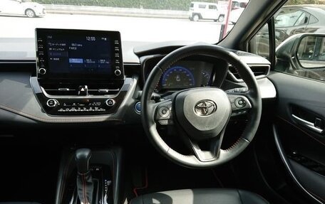 Toyota Corolla, 2022 год, 1 315 333 рублей, 14 фотография