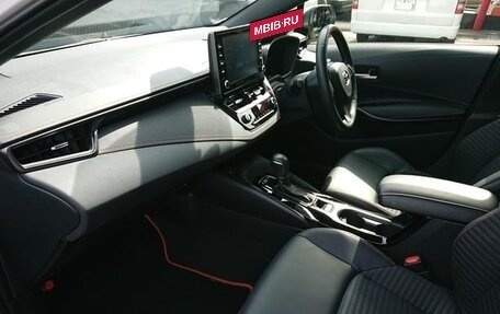 Toyota Corolla, 2022 год, 1 315 333 рублей, 17 фотография