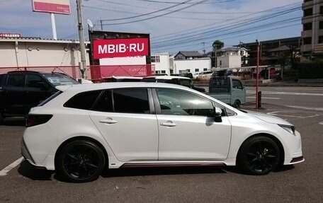 Toyota Corolla, 2022 год, 1 315 333 рублей, 9 фотография