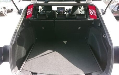 Toyota Corolla, 2022 год, 1 315 333 рублей, 12 фотография