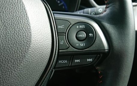 Toyota Corolla, 2022 год, 1 315 333 рублей, 24 фотография