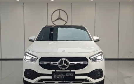 Mercedes-Benz GLA, 2023 год, 2 344 888 рублей, 2 фотография