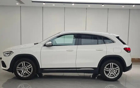 Mercedes-Benz GLA, 2023 год, 2 344 888 рублей, 3 фотография