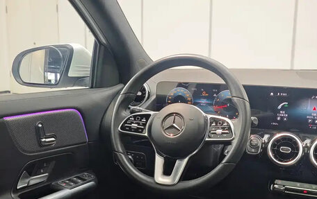 Mercedes-Benz GLA, 2023 год, 2 344 888 рублей, 11 фотография