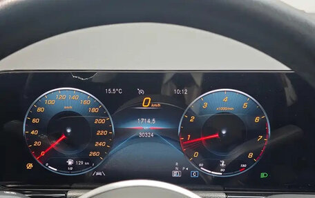 Mercedes-Benz GLA, 2023 год, 2 344 888 рублей, 4 фотография