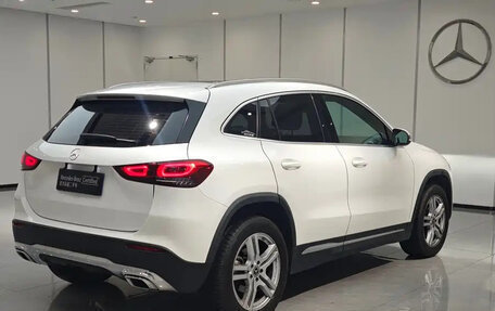 Mercedes-Benz GLA, 2023 год, 2 344 888 рублей, 17 фотография