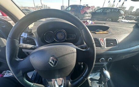 Renault Fluence I, 2014 год, 729 000 рублей, 5 фотография