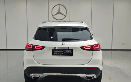 Mercedes-Benz GLA, 2023 год, 2 344 888 рублей, 18 фотография