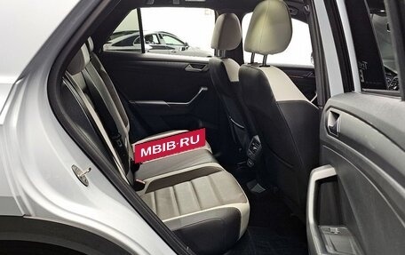 Volkswagen T-Roc I, 2022 год, 2 150 000 рублей, 8 фотография