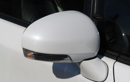 Toyota Wish II, 2017 год, 1 100 000 рублей, 7 фотография