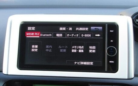 Toyota Wish II, 2017 год, 1 100 000 рублей, 21 фотография