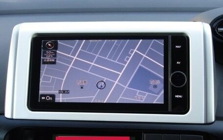 Toyota Wish II, 2017 год, 1 100 000 рублей, 15 фотография