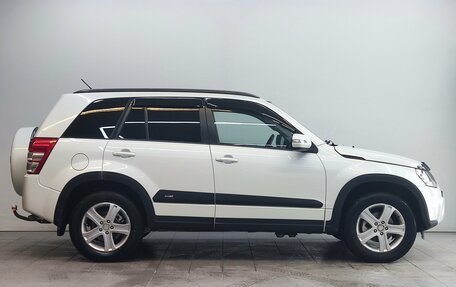 Suzuki Grand Vitara, 2011 год, 1 150 000 рублей, 4 фотография