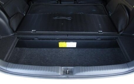 Toyota Wish II, 2017 год, 1 100 000 рублей, 27 фотография