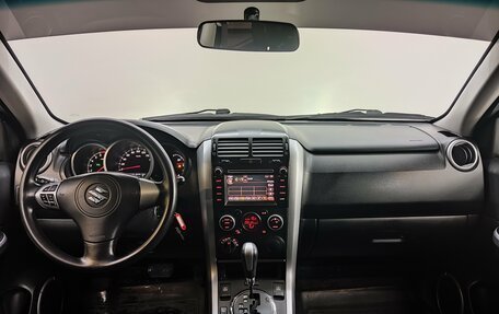 Suzuki Grand Vitara, 2011 год, 1 150 000 рублей, 9 фотография