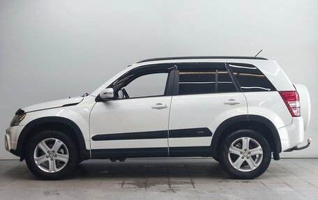 Suzuki Grand Vitara, 2011 год, 1 150 000 рублей, 8 фотография