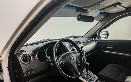 Suzuki Grand Vitara, 2011 год, 1 150 000 рублей, 14 фотография