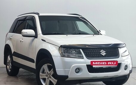 Suzuki Grand Vitara, 2011 год, 1 150 000 рублей, 3 фотография