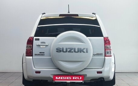 Suzuki Grand Vitara, 2011 год, 1 150 000 рублей, 6 фотография