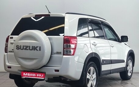 Suzuki Grand Vitara, 2011 год, 1 150 000 рублей, 5 фотография