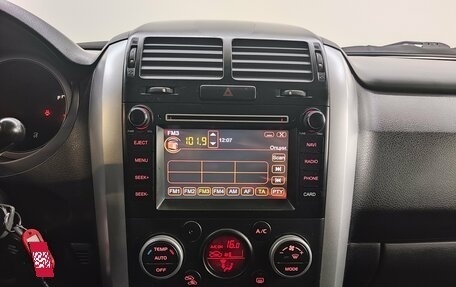 Suzuki Grand Vitara, 2011 год, 1 150 000 рублей, 11 фотография