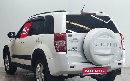 Suzuki Grand Vitara, 2011 год, 1 150 000 рублей, 7 фотография