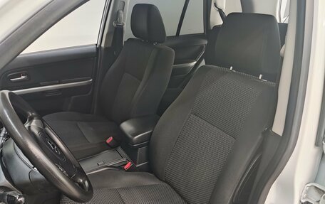 Suzuki Grand Vitara, 2011 год, 1 150 000 рублей, 16 фотография