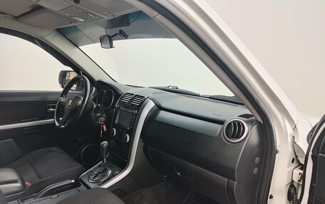Suzuki Grand Vitara, 2011 год, 1 150 000 рублей, 19 фотография