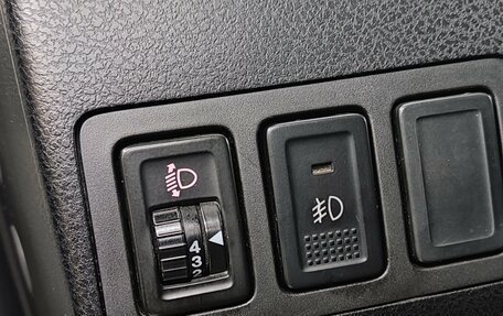 Suzuki Grand Vitara, 2011 год, 1 150 000 рублей, 24 фотография