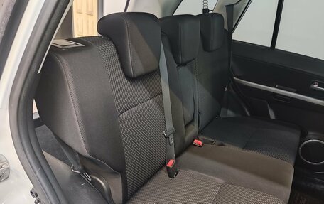 Suzuki Grand Vitara, 2011 год, 1 150 000 рублей, 23 фотография