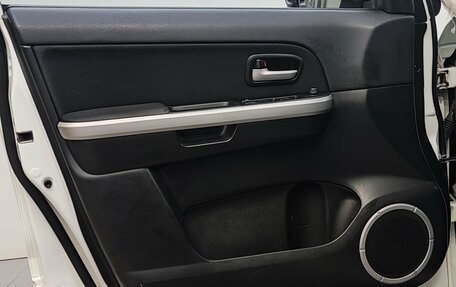 Suzuki Grand Vitara, 2011 год, 1 150 000 рублей, 27 фотография