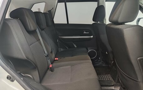 Suzuki Grand Vitara, 2011 год, 1 150 000 рублей, 22 фотография