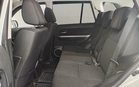 Suzuki Grand Vitara, 2011 год, 1 150 000 рублей, 17 фотография