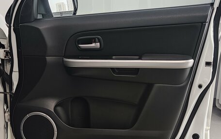 Suzuki Grand Vitara, 2011 год, 1 150 000 рублей, 28 фотография