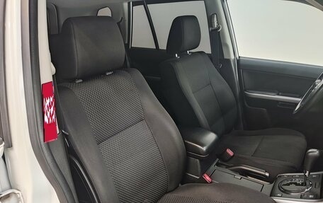 Suzuki Grand Vitara, 2011 год, 1 150 000 рублей, 21 фотография